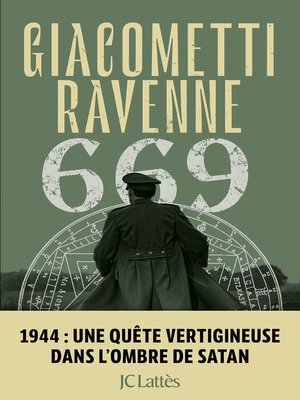 cover image of 669